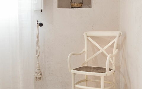 Feriebolig Tia Ranch 2: soveværelse, Værelsesoplysninger