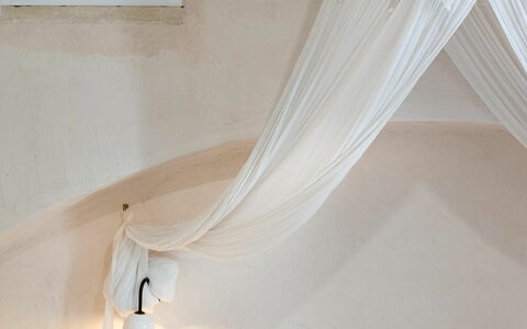 Feriebolig Tia Ranch 4: soveværelse, Værelsesoplysninger