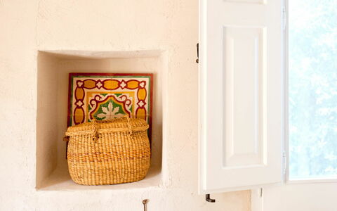 Feriebolig Tia Ranch 4: Værelsesoplysninger