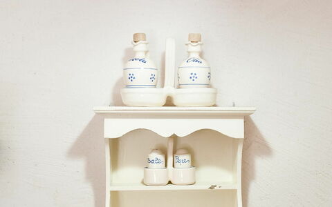 Feriebolig Tia Ranch 4: Værelsesoplysninger