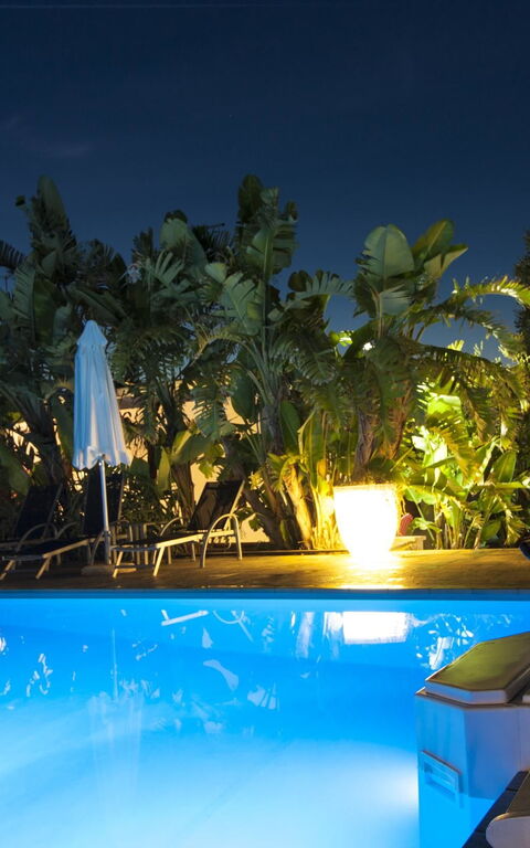 Cotriero: Have, pool