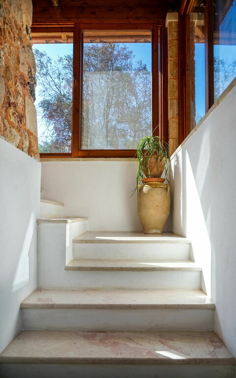 Villa Serena Maria: Værelsesoplysninger