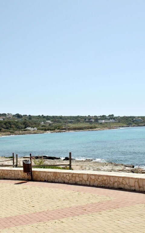 Villa Serena Maria: Visninger