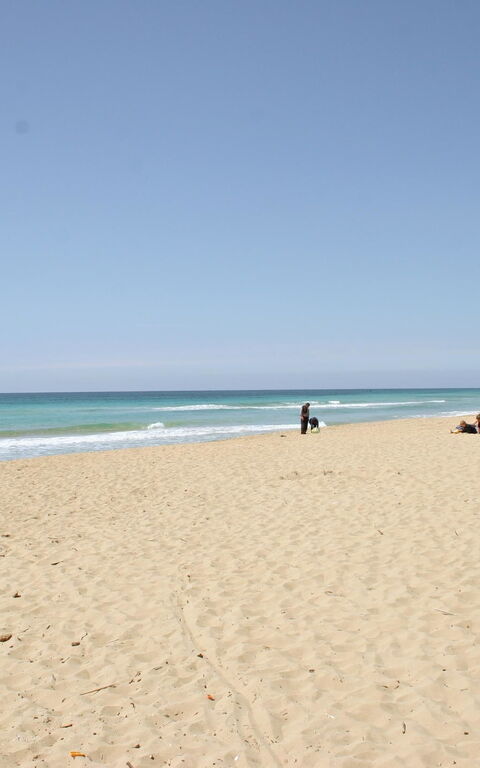 Villa Serena Maria: Visninger