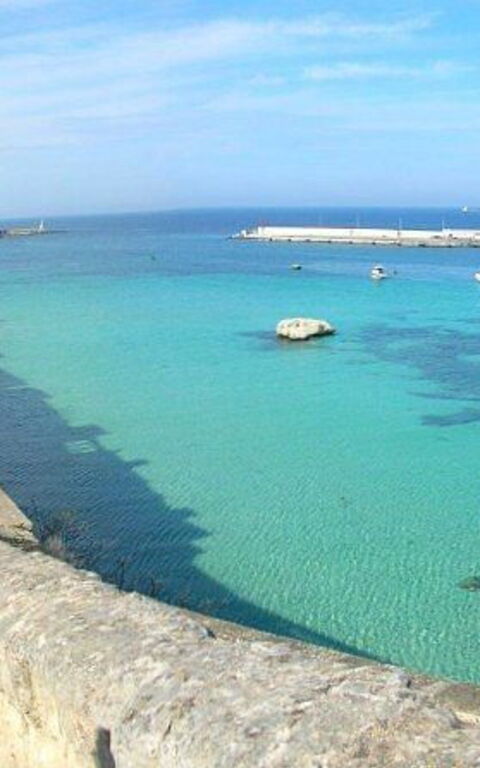 Villa Serena Maria: Visninger