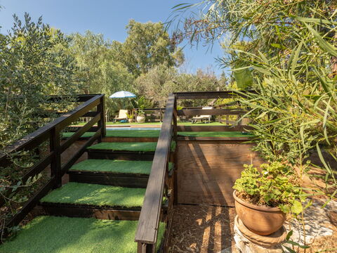 Villa Serena Maria