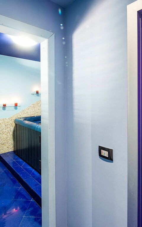 Villa Agorà: Aktiviteter, Velfærd