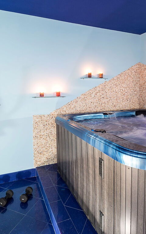 Villa Agorà: Aktiviteter, Velfærd