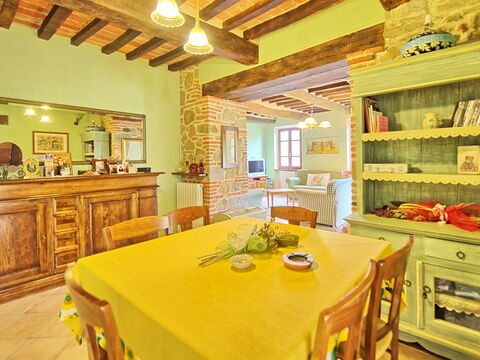 Villa Poggiospinoso