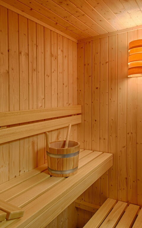 Tenuta Cambiano: Velfærd