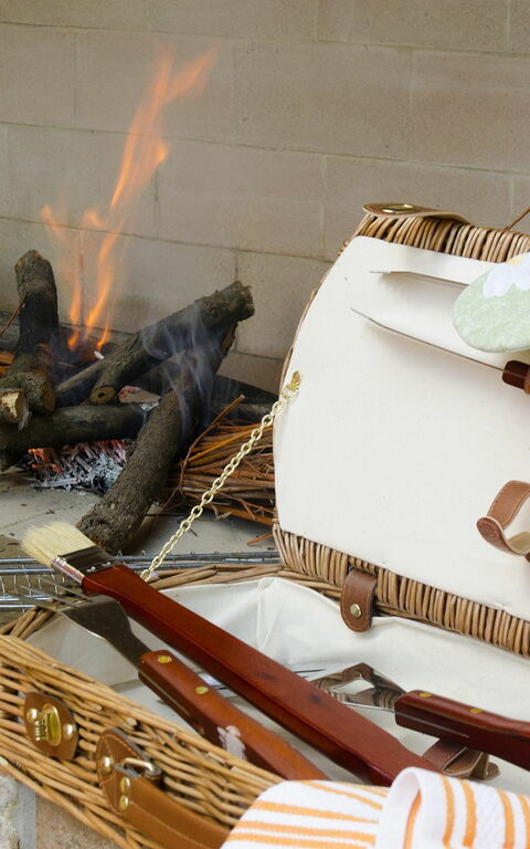 Tenuta Cambiano: Faciliteter