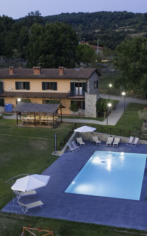 Casale Daniele: Visninger