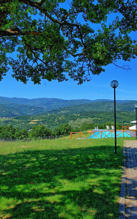 Casale Daniele: Udendørs