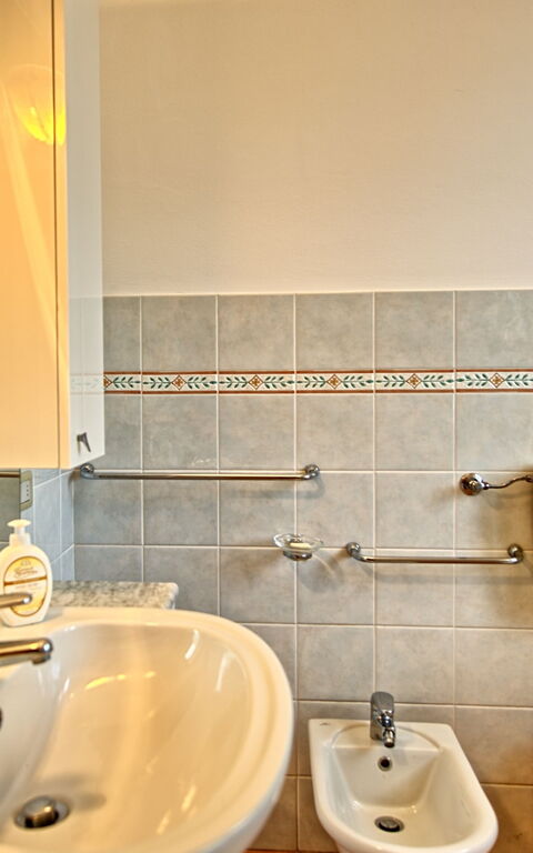 Casale Daniele: Badeværelse