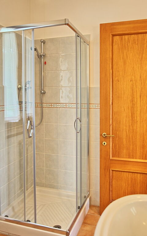 Casale Daniele: Badeværelse