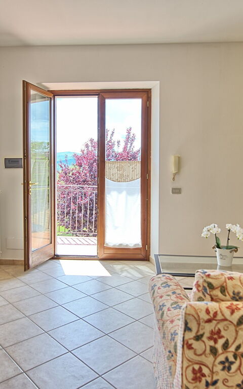 Casale Daniele: Stue