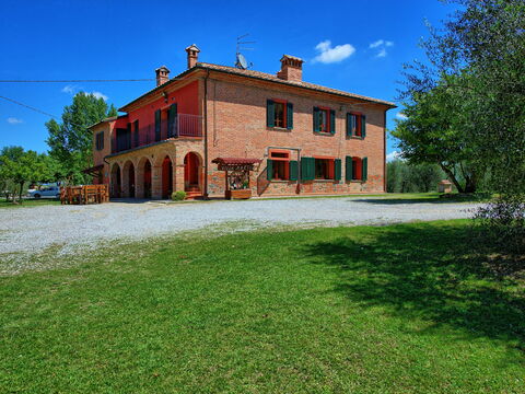 Villa Mario