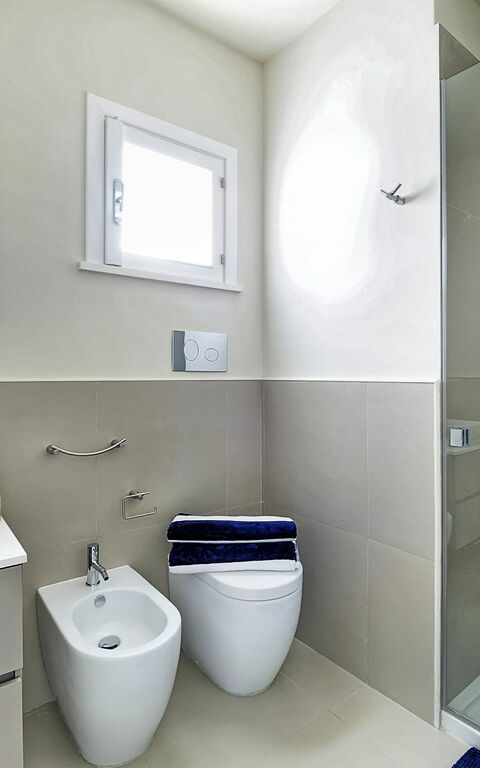 Marisol: Badeværelse