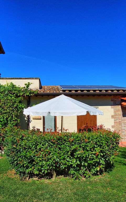 Casale Tiziano: Have