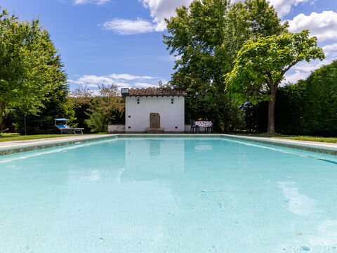 Casale Tiziano