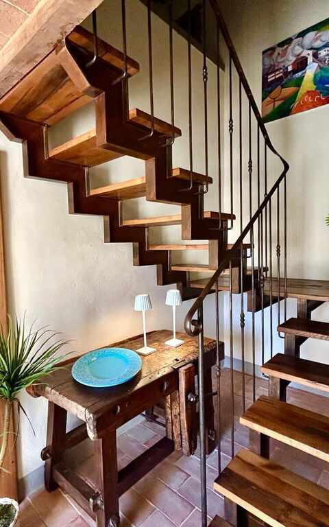 Casa La Fonte: Andet værelse, Værelsesoplysninger