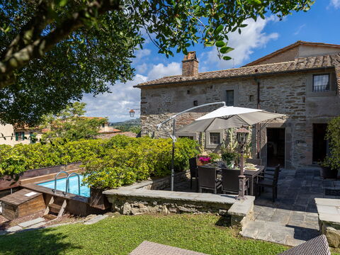 Casa La Fonte