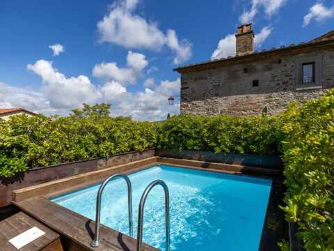 Casa La Fonte