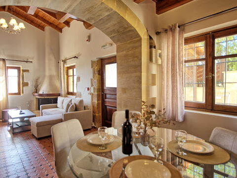 Villa Romantic Sevi