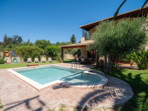 Villa Vrisses