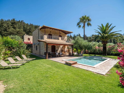 Villa Vrisses