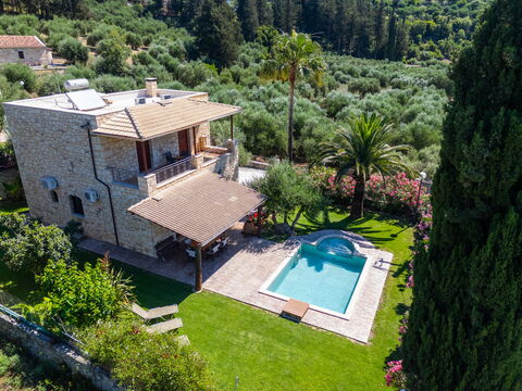Villa Vrisses