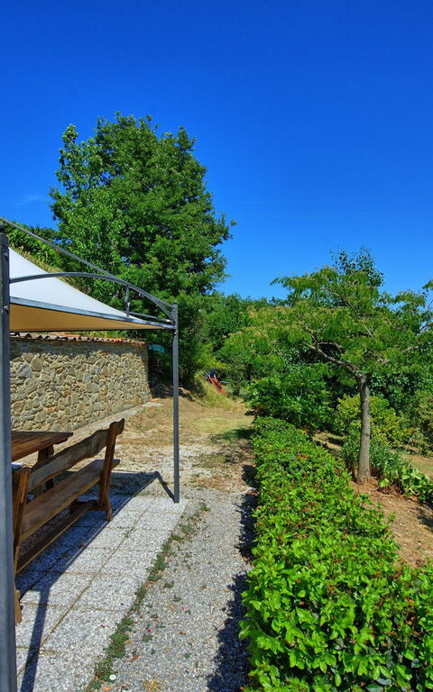 Borgo Veronica: Have