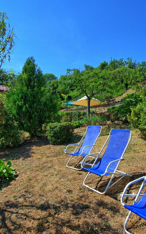 Borgo Veronica: Have