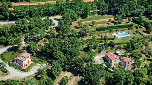 Borgo Veronica: Visninger