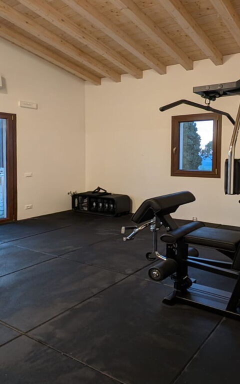 Casale Santa Francesca: Aktiviteter, Faciliteter