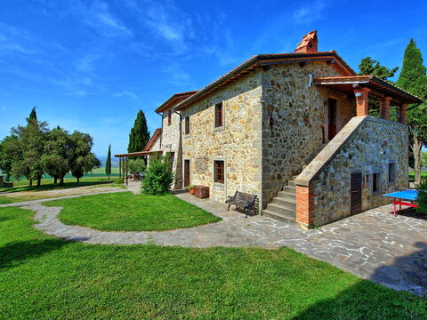 Casale Santa Francesca