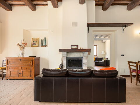 Casale Santa Francesca