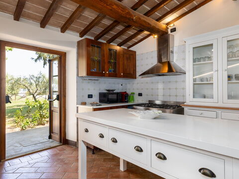 Casale Santa Francesca