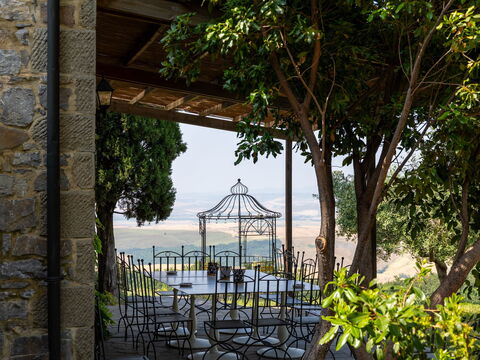 Casale Santa Francesca