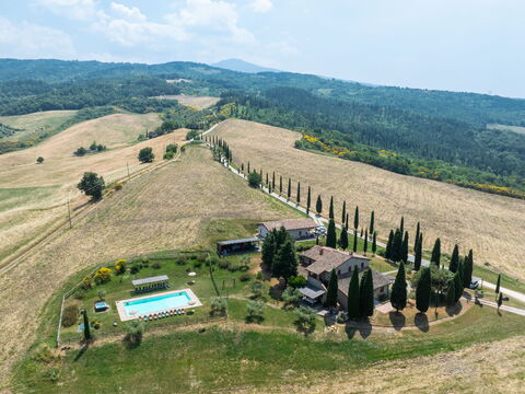 Casale Santa Francesca