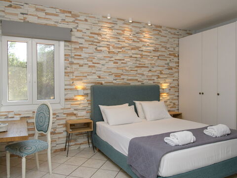 Beachfront Villa Seasun