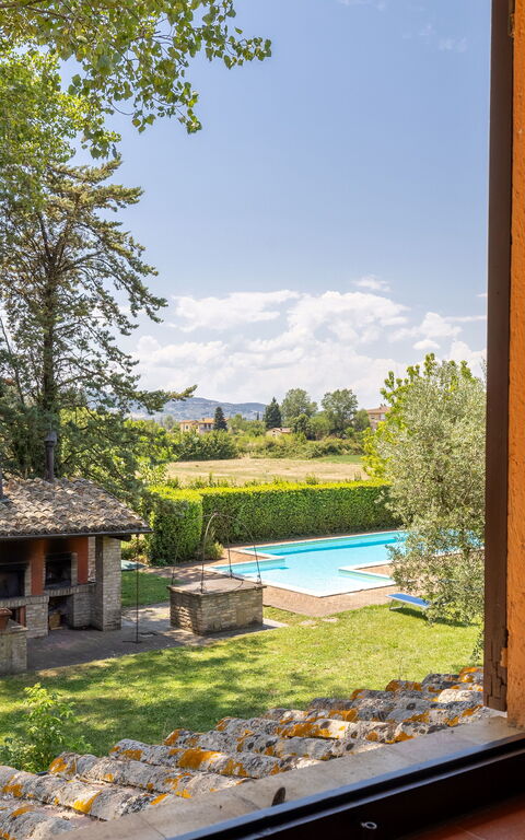 Villa Reale: Visninger