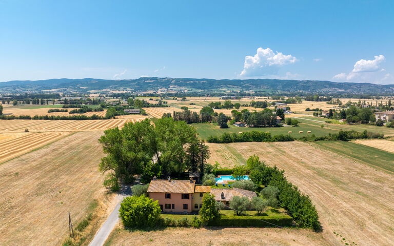 Villa Reale: Visninger