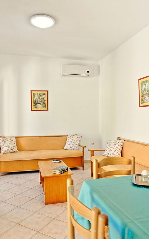 Beach Villa Nancy: Frokostlokale, Køkken