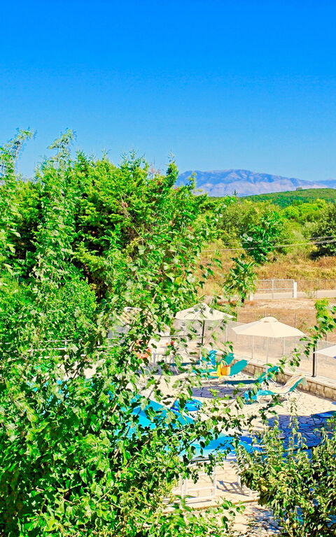 Beach Villa Nancy: Have