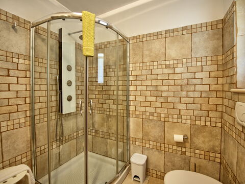 Trullo Santo Stefano