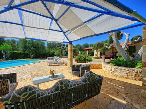 Lamia Santo Arcangelo