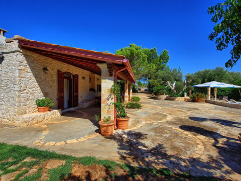 Lamia Santo Arcangelo