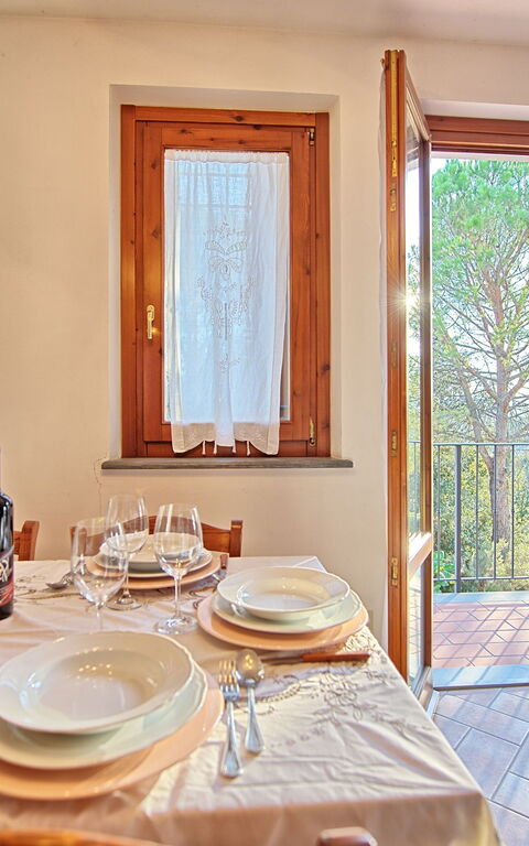 Casa Vasco: Frokostlokale, Køkken