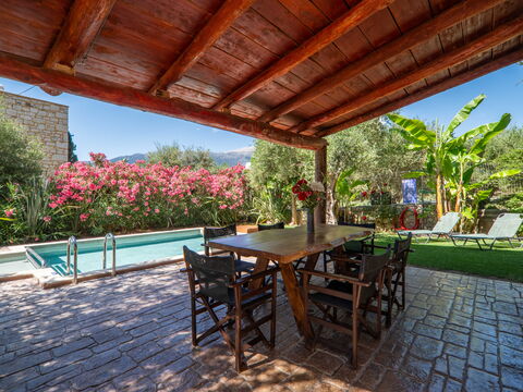 Villa Nipos